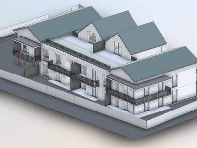 Haus kaufen in 8063 Eggersdorf