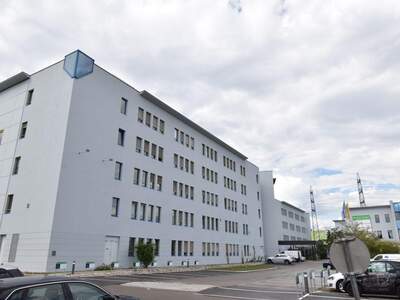Gewerbeobjekt mieten in 2351 Wiener Neudorf (Bild 2)
