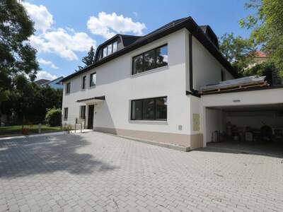 Wohnung mieten in 2500 Baden