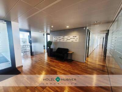 Gewerbeobjekt mieten in 5071 Wals