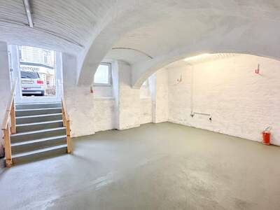 Gewerbeobjekt mieten in 1200 Wien