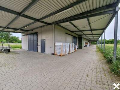 Gewerbeobjekt mieten in 3465 Königsbrunn (Bild 3)