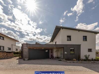Haus mit Garten kaufen in 4911 Tumeltsham (Bild 3)