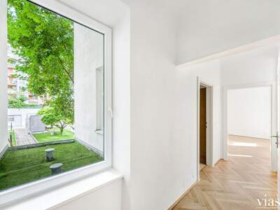Apartment kaufen in 1030 Wien