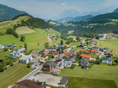 Eigentumswohnung in 6335 Hinterthiersee