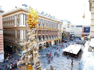 Gewerbeobjekt mieten in 1010 Wien