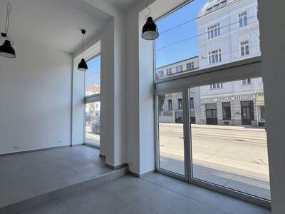 Gewerbeobjekt mieten in 1190 Wien (Bild 4)
