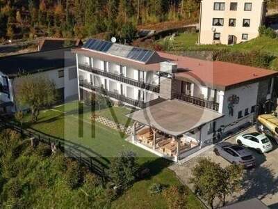 Gewerbeobjekt kaufen in 9581 Ledenitzen