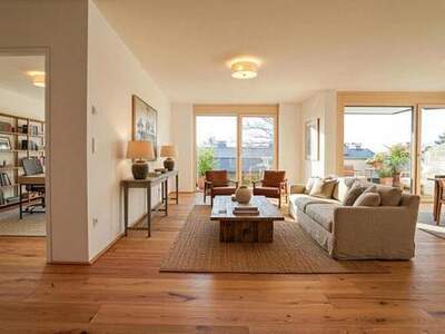 Wohnung kaufen in 6020 Hötting