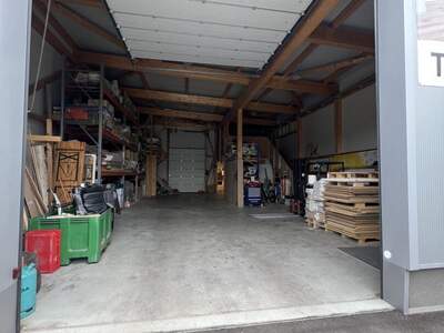 Gewerbeobjekt kaufen in 8330 Feldbach (Bild 5)