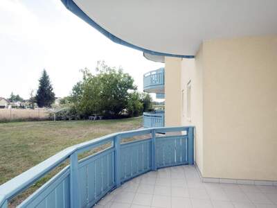 Wohnung mit Balkon mieten in 4910 Ried (Bild 2)