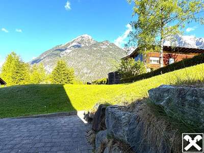 Anlageobjekt kaufen in 6105 Leutasch