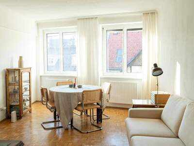 Wohnung provisionsfrei mieten in 1190 Wien