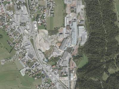 Grundstück mieten in 6460 Imst