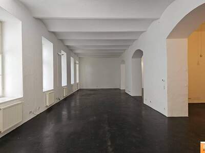 Gewerbeobjekt mieten in 1070 Wien