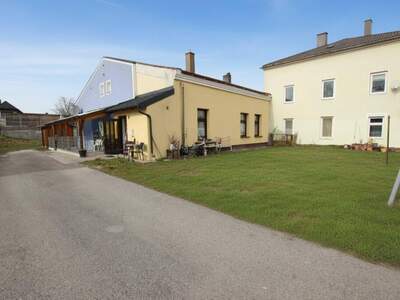 Eigentumswohnung in 3100 Stattersdorf