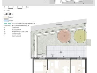 Mietwohnung in 1180 Wien (Bild 4)