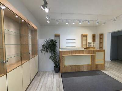 Gewerbeobjekt mieten in 5020 Salzburg (Bild 3)