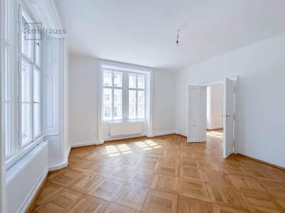 Wohnung mieten in 1030 Wien