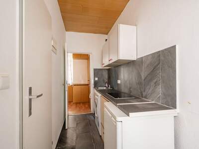 Altbauwohnung kaufen in 1120 Wien (Bild 3)