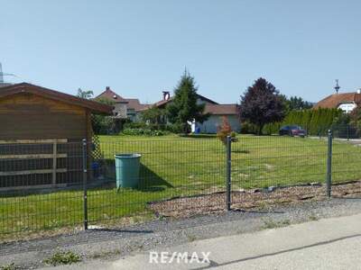 Grundstück kaufen in 4963 St. Peter