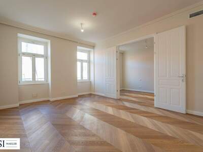 Anlageobjekt kaufen in 1050 Wien