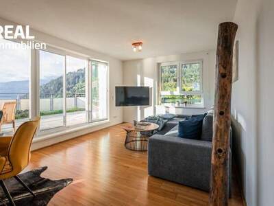 Terrassenwohnung kaufen in 5700 Zell am See (Bild 1)