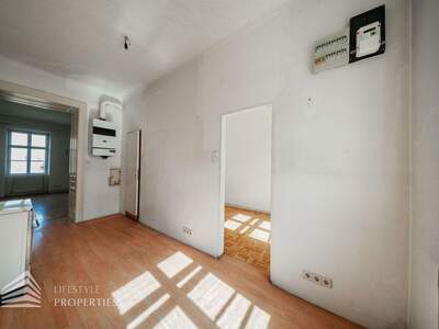 Altbauwohnung kaufen in 1060 Wien (Bild 5)