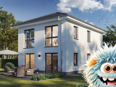 Haus kaufen in 6714 Nüziders (Bild 1)