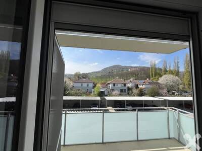 Wohnung mieten in 8054 Graz