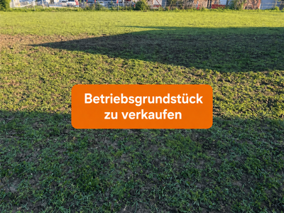 Gewerbegrundstück kaufen in 4560 Kirchdorf