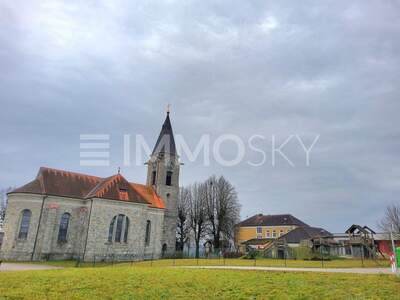 Grundstück kaufen in 4622 Eggendorf (Bild 2)