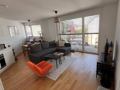 Wohnung mit Balkon mieten in 1050 Wien (Bild 3)