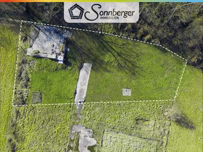 Grundstück kaufen in 4484 Kronstorf