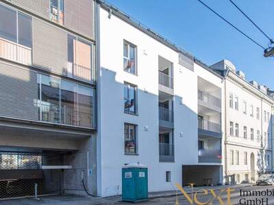 Terrassenwohnung kaufen in 4040 Linz (Bild 4)