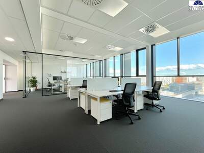 Gewerbeobjekt mieten in 1220 Wien (Bild 2)