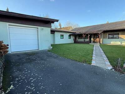 Haus kaufen in 7521 Eberau