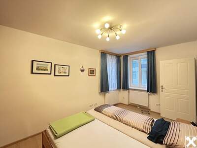 Wohnung mit Balkon kaufen in 1210 Wien (Bild 5)