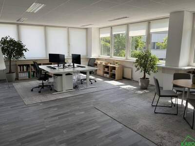 Gewerbeobjekt mieten in 1210 Wien