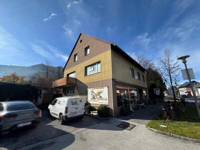 Haus kaufen in 8784 Trieben