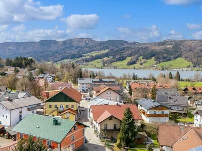 Wohnung kaufen in 5310 Mondsee