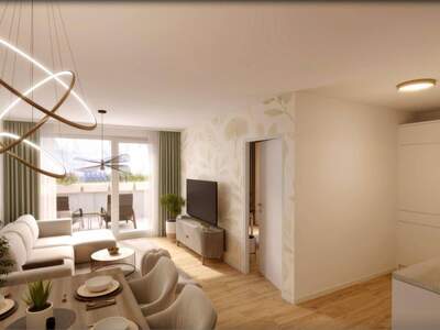 Wohnung kaufen in 1140 Wien