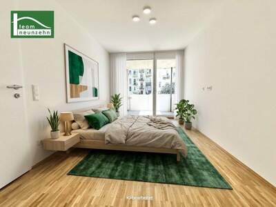 Terrassenwohnung mieten in 8020 Graz (Bild 5)