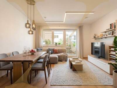 Wohnung kaufen in 4203 Altenberg