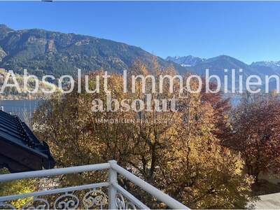 Etagenwohnung mieten in 5700 Zell am see