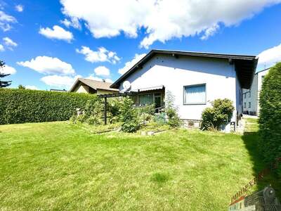 Haus mit Garten kaufen in 3860 Heidenreichstein (Bild 2)