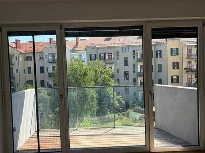 Terrassenwohnung mieten in 8010 Graz (Bild 4)