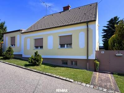 Haus kaufen in 2264 Jedenspeigen