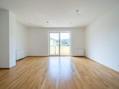 Wohnung mit Balkon mieten in 3204 Kirchberg (Bild 2)