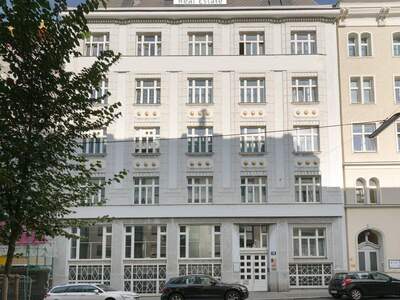 Wohnung kaufen in 1070 Wien